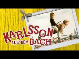 See more of nielson's vom dach on facebook. Karlsson Auf Dem Dach Titelmusik 1976 Youtube