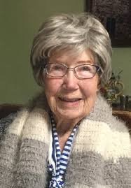 Rebecca Hall Obituary