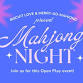 Mahjong Night at Biscuit Love in Franklin —... event in Franklin, TN