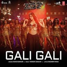 Gali Gali Kgf Mp3 Song Download Pagalworld Com