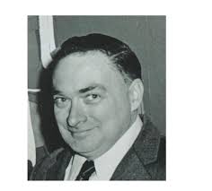 Charles Brown Obituary