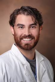 Nathan McMasters, CRNA