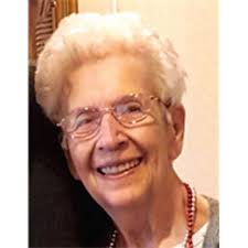 Most Recent Obituaries