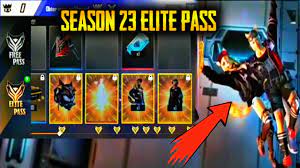 And become one of the first to read the story. Upcoming Season 23 Elite Pass Full Details Exclusive First Look Garena Free Fire Youtube
