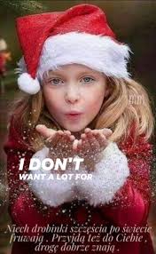 Ho, ho, ho, dziś coś dla Was...