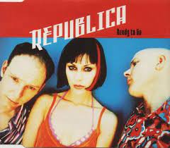 Please visit our facebook for dates. Ready To Go Republica Song Wikipedia
