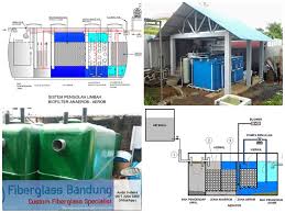 Image result for IPAL limbah cair