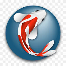 Koi fish logo | the bryans koi fish. Koi Png Images Pngwing