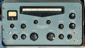 Image result for Gonset Commander