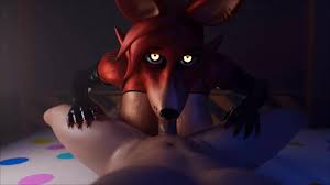 foxy blowjob