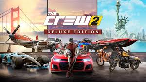 In this section, the skidrow codex team offers you action or maybe you want to become a brave tanker? The Crew 2 Deluxe Edition Mobile Ios Version Full Game Setup Free Download Epingi
