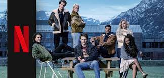 Free shipping on orders over $25 shipped by amazon. Ragnarok Auf Netflix Der Junge Thor Macht Marvel Keine Konkurrenz
