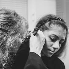 Charnwood Hearing Aid Centre Limited