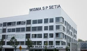 Aeon bukit indah shopping centre is a shopping mall in taman bukit indah, iskandar puteri district, johor bahru, johor it's our pleasure to have setia as our customer. Kingsland Development Wisma Sp Setia Kingsland Development