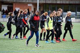 Plantilla de fc aarau u15. Fc Aarau Frauen Impressionen Vom U15 Spiel Gegen Den Fc Facebook