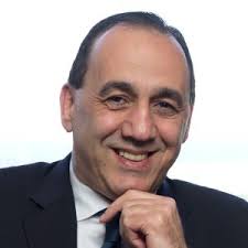 3rd Annual LPGP Connect CFO/COO Private Equity San Francisco