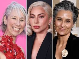 Image result for frisuren senioren damen