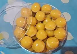 Save di sini biar inget, buat arsip. Cara Mudah Memasak Nastar Nanas Happycall Sempurna