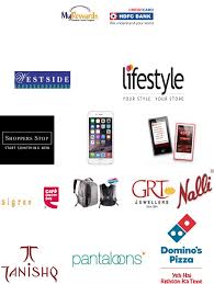 Buy designer fashion jewellery at voylla the offer is applicable on payments through hdfc & icici credit and debit cards. Credit Card Rewards Program By Hdfc Bank