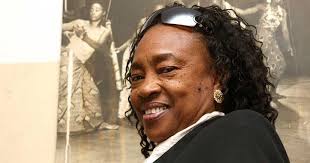 Hommage aux femmes du Sénégal