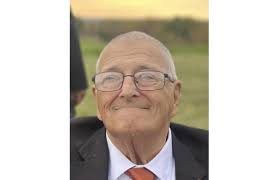 James W. "Jim" Hannah Obituary (2025)