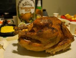 Does your family prefer turkey or ham? Knott S Thanksgiving Takeout Dinners Living Mi Vida Loca