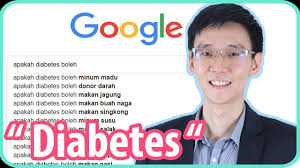 Kencing manis jenis ini biasanya akan sembuh dalam kalangan ibu selepas bayi dilahirkan, tetapi statistik menunjukkan bahawa wanita yang mempunyai kencing manis jenis ini. Apakah Diabetes Bisa Sembuh Pertanyaan2 Populer Lainnya Kencing Manis Youtube