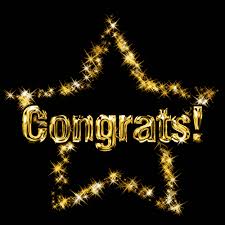 Congratulations GIFs - Download on Funimada.com
