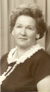 Ellen Suoma Nelson Dahl (1912-2001)