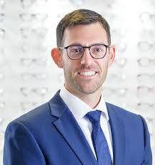 Robert Sunderman's Instagram, Twitter & Facebook