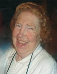 Obituary information for Joyce Marty