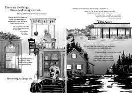 A Guest in the House by E M Carroll | Lake City Books
