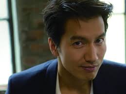 F4 Heartthrob Jerry Yan: “It's Quite Hard For Me To Meet Girls”