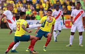 While peru is generally more expensive than ecuador, both countries are very affordable. Peru Vs Ecuador En Vivo En Directo Por Radio En Internet