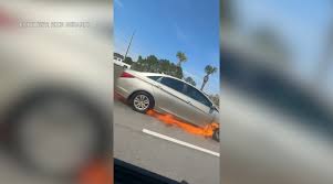 ‘He was angry’: Murrells Inlet drivers describe fiery confrontation on Highway 17