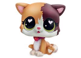339 Image Of Felina Meow Lps Pets Lps Littlest Pet Shop Pet Tracker