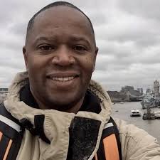 Clinton Wike's Instagram, Twitter & Facebook