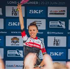 Mit dem mountainbikesport begann lecomte im alter von 8 jahren. Loana Lecomte Facebook