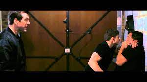 Robert cavanah as mickey steele. The Fall Of The Essex Boys Clip Youtube