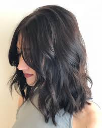 Take some of the weight out of thick hair by cutting in layers, which give your locks a lighter, less dense finish. 30 Best Hairstyles For Thick Hair Trending Thick Haircuts In 2020