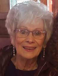 Barbara Conley Obituary (1937