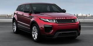 Range Rover Evoque 2016 Range Rover Sport Mobil Range Rover Range Rover Evoque