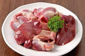 If you want to learn ayam in english, you will find the translation here, along with other translations from malay to english. Hati Dan Pedal Ayam Rasa