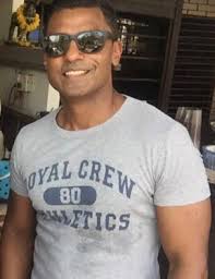 Fr Glenford Lowe: A gift from God…