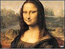 La Gioconda