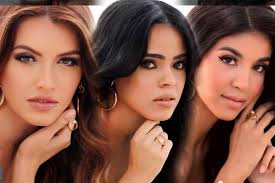 Nuestra Belleza Puerto Rico 2023 Meet the Contestants