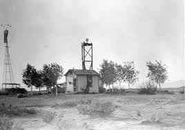 Vintage Las Vegas — Timeline of Historic Las Vegas and Clark County...