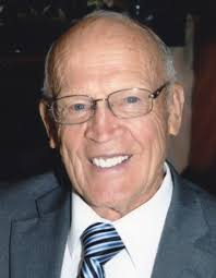 Kenneth Bindrup Obituary April 28, 2020