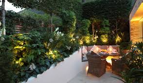 Garden Led Lighting Ledsuniverse
