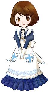 Kunci jawaban wow sagrada familia lengkap dengan gambar level 1 16. Elly Story Of Seasons Friends Of Mineral Town Ranchstory